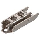 Kit De Dobradiças Para Aventos Hf | 6 Peças | Blum